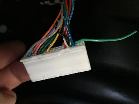 2013 Infiniti Jx35 Bose Subwoofer Wiring Diagram