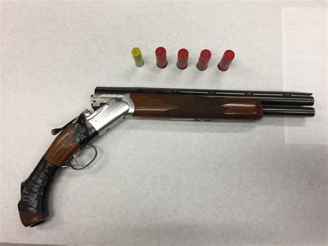 Avenues gang los angeles (page 1) avenues gang members arrested in slaying of l.a. Sawed-off shotgun allegedly found in Oxnard gang member's ...
