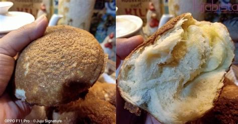 Sebenarnya resepi pau dan cara buat pau berbeza dengan membuat bun. Gebu Sangat Macam Di Kedai, Ini Resepi Untuk Buat Roti ...
