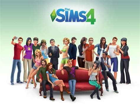 Electronic Arts Zakazało Sprzedaży Modów Do The Sims 4 Ale