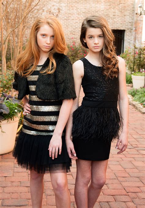 But we can reproduce it on wig. Tween Natalie's hair? Like Kaylie's | Tween fashion, Tween ...