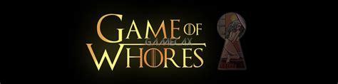 Game Of Whores 11 Telegraph