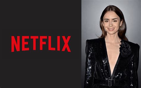 Netflix S Announces Emily In Paris Season With A Memo From Emily S Boss Cord Cutters News