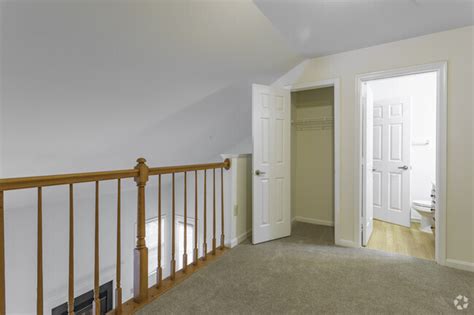 You can use the special requests box when booking, or contact the property directly with the contact details provided in your confirmation. The Villages at Decoverly Apartments - Rockville, MD ...