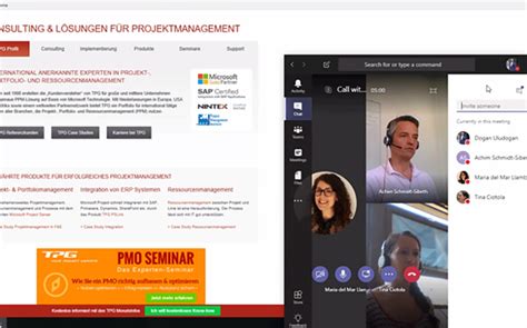 After much anticipation, microsoft teams now allows you to view video streams from everyone in a meeting simultaneously. Microsoft Teams - Why and what you should use it for - TPG