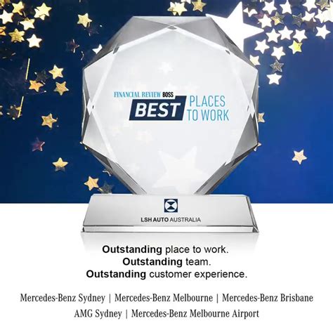 LSH Auto Australia recognized in AFR BOSS Best Places to Work 2022 list