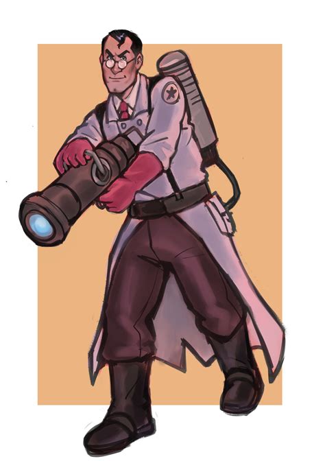 Tf2 Medic