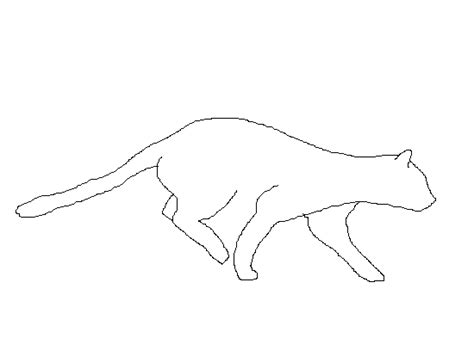 Cat Running Animation By Careas On Deviantart