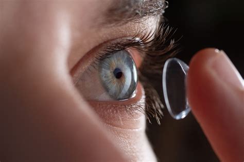 Dr Contact Lens Login