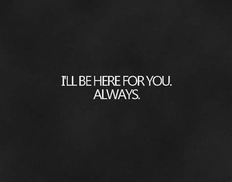 We did not find results for: i'll always be here for you on Tumblr