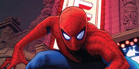 10 Best Spider Man Comic Stories In Marvel History