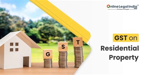 Gst On Residential Property Rented Out For Commercial Use