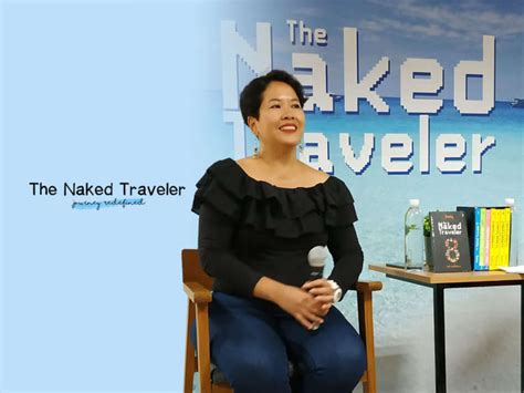The Naked Traveler Journey Redefined The Naked Traveler
