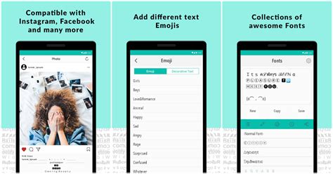 Let it install ios emojis font, then click on reboot. 7 Best Font Changer Apps For Android With Root & Without ...
