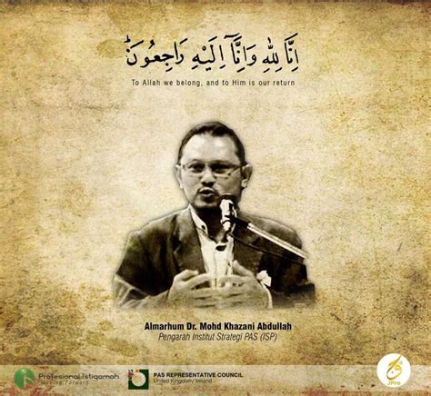 Ahmed mohamed almanasreh, fo r his worth ideas and guidance. KelateDaily: BELASUNGKAWA BUAT ALMARHUM DR. MOHAMAD ...