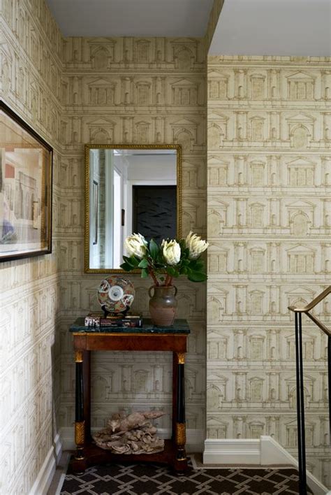 Home Decor For Stairway Walls - Colleen Segina