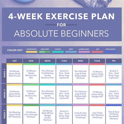 In general, aim to do about 2 hours of cardio along. Pin on Exercise