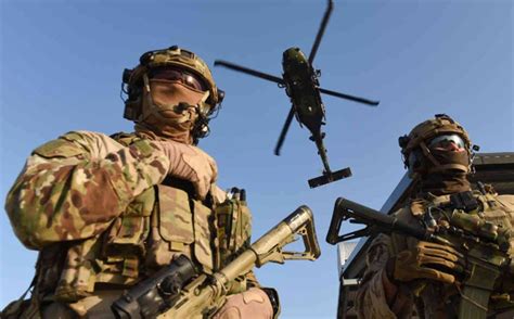 Australian Commandos Part 3 Special Forces News