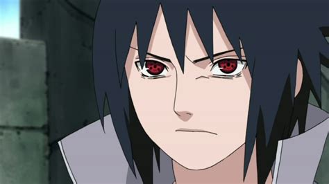 Sasuke uchiha (eternal mangekyo sharingan). Naruto, arriva lo spin-off su Sasuke!