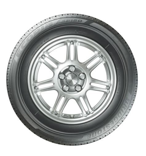 Original sports rim myvi size: Motoring-Malaysia: Bridgestone ECOPIA EP150 Tyre is The ...