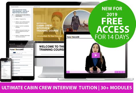 Maybe you would like to learn more about one of these? Cabin Crew Interview Questions and Answers Examples - How ...