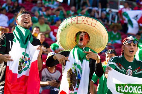 Jul 03, 2021 · soccer: Mexican soccer fans continue to chant gay slur — including ...