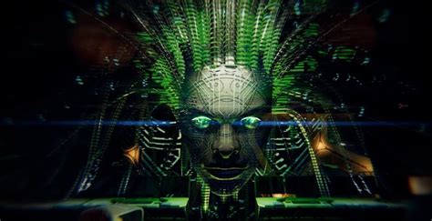 System Shock 3 Gets Its First Trailer At Gdc 2019 Teasing The Return Of