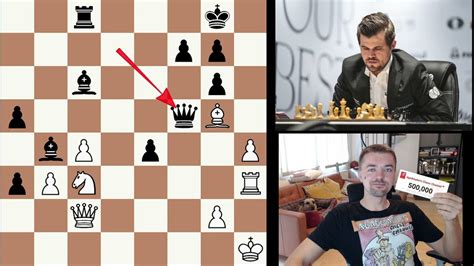 Magnus Shows How To Play Sicilian Defense In Chess Agadmator Vs