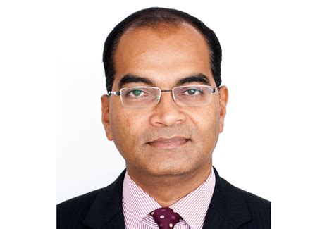 Arun Kumar Joins Al Bustan Centre And Residence Hotelier Middle East