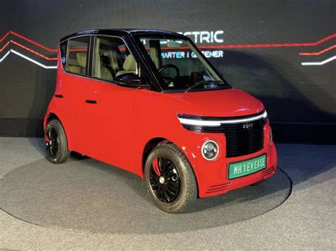 The Top 5 Most Affordable Electric Cars Under 10 Lakh Saur Energy