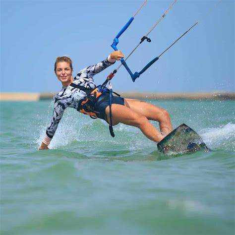 Kitesurfing Camps Top 8 Camps To Visit