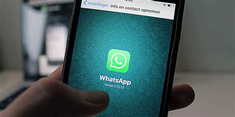 Whatsapp Launches View Once Feature