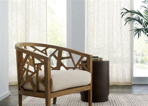 20 Armchairs That Perfectly Accent Your Living Room