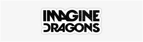 29 Imagine Dragons Logo Transparent Pin Logo Icon