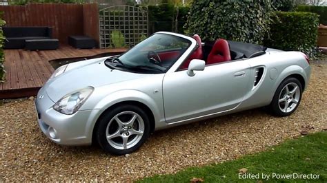 Discover 99 About Toyota Mr2 Convertible Unmissable Indaotaonec