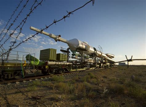 Today at 8:03 pm www.welt.de. Absturz von ISS-Transporter: "Sojus"-Unfall stürzt ...