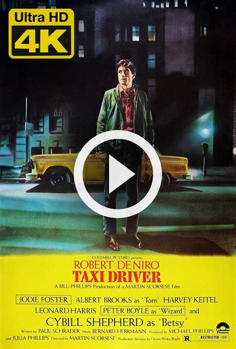 A taxi driver full movie torrent download. 4K Ultra HD Taxi Driver (1976) Watch & Download Taxi ...