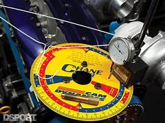 Precision Timing For Peak Performance The Dakota Timing Advantage