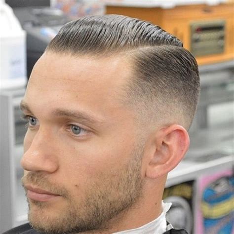 Fade haircuts and hairstyles have been very popular among men for many years, and this trend will likely carry over into 2021 and beyond. Male Short Haircuts | Undercut fade hairstyle, Haircuts ...