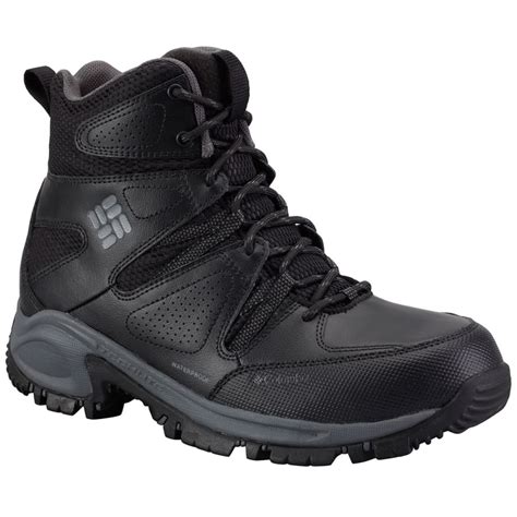 Check spelling or type a new query. COLUMBIA Men's Lifttop II Boots