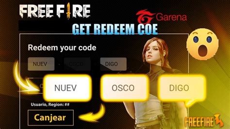Garena free fire diamond generator is an online generator developed by us that makes use. Garena Unlimited Free Fire Redeem Code in 2020 | Coding ...