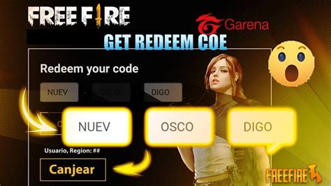 Here are all the working and available garena free fire redeem codes in february how to get unlimited redeem code free fire? 60 Top Photos Free Fire Reward Code : Free Fire How To Get ...