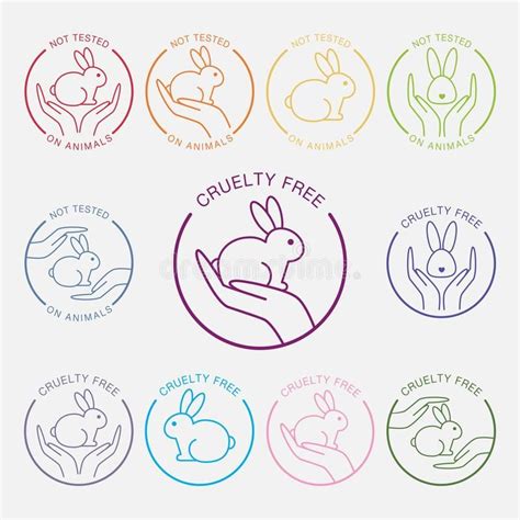 Download Not Tested On Animals Logo Vector at Vectorified.com ...