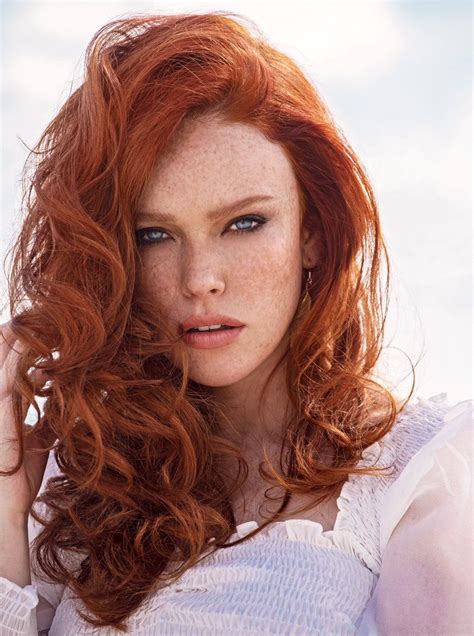 Alexandra Madar Beautiful Red Hair Girls With Red Hair Red Hair Woman