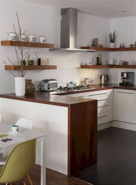 Stunning Functional Kitchen Design Ideas23 Homishome