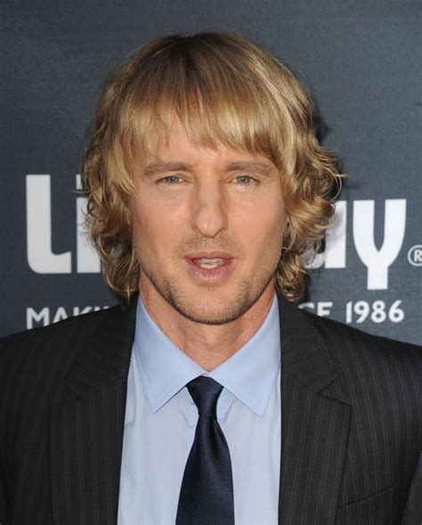 While at the university of texas at austin, he met filmmaker wes anderson. Owen Wilson At Arrivals For No Escape Premiere Photo Print ...