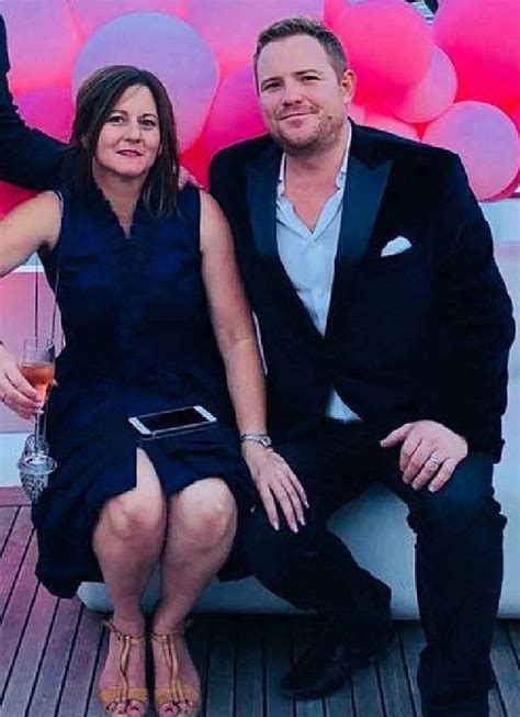 Barnaby joyce's scorned wife natalie has responded after reports broke this morning that the deputy pm is expecting a child with a former staffer. Barnaby Joyce's wife Natalie wants husband KEEP his job