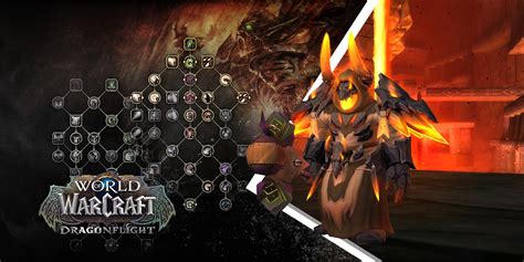 Wow Dragonflight Destruction Warlock Talent Builds