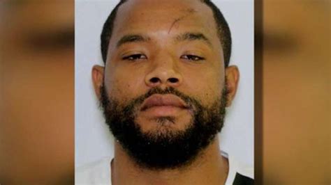 Maryland Office Shooting Suspect Had History Of Workplace Violence