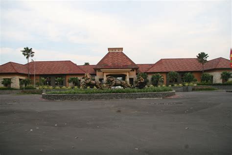 Pondok Tjandra Indah - Vendor Venue di Surabaya | Bridestory